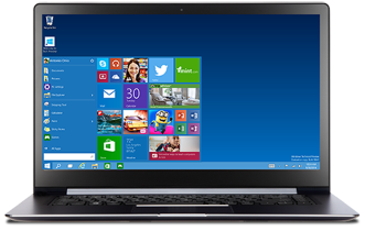 Jim's Windows 10 Technical Preview Review