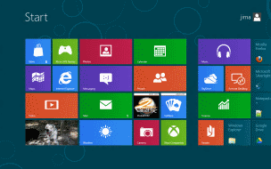 Jim's Windows 8 Preview