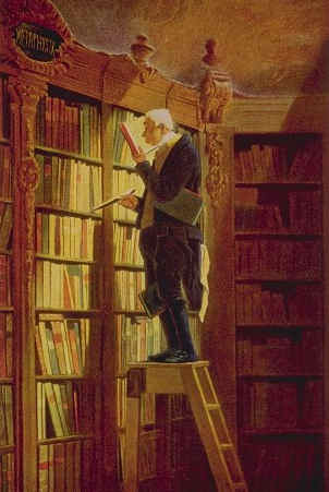 Carl Spitzweg